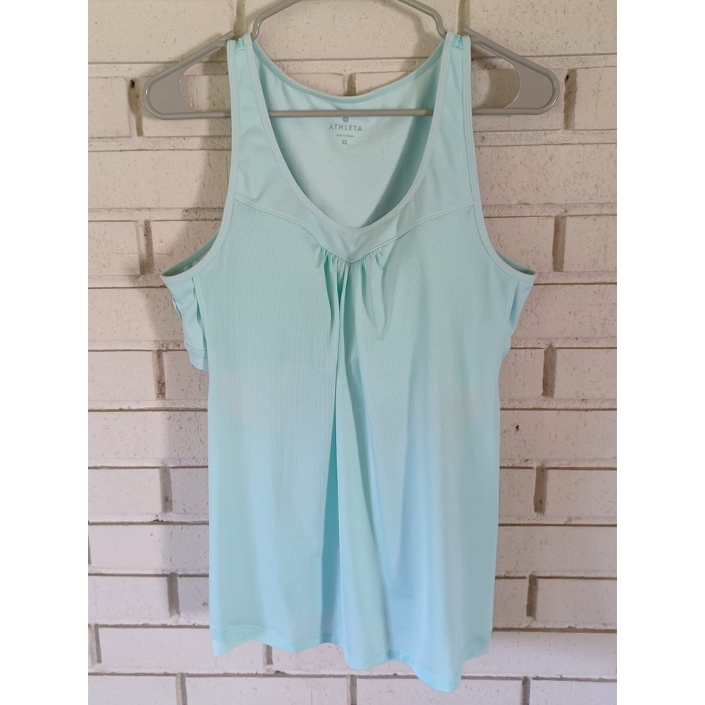 ATHLETA Workout Tank